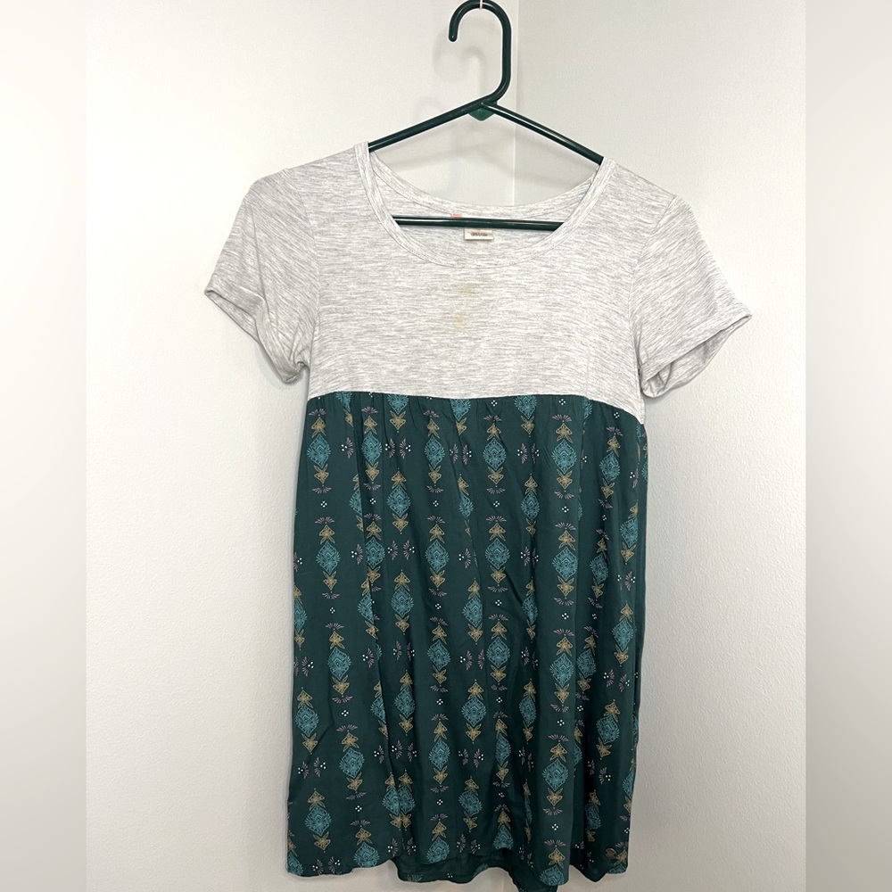 Roxy children’s dress